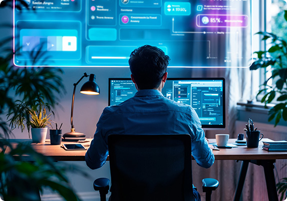 Web Application Development