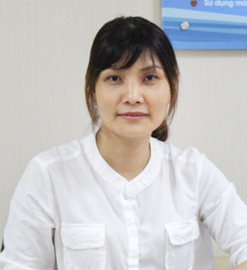 Anthea Nguyen